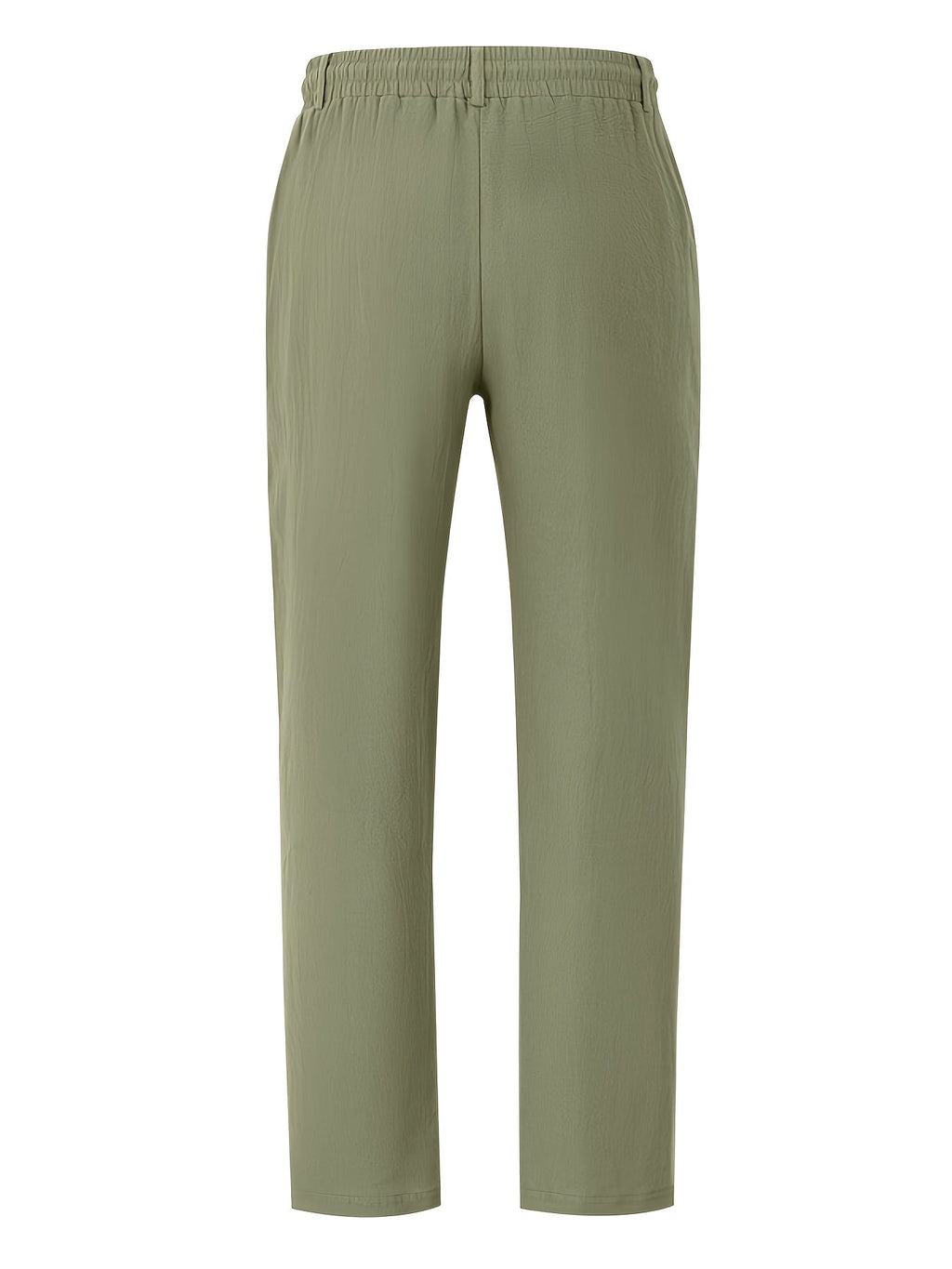 Lorenzo™ | Pantalón de lino para hombre