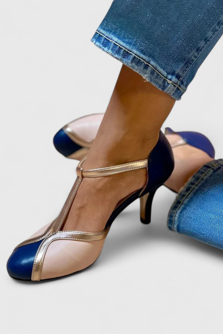 HELENA | TACONES CÓMODOS
