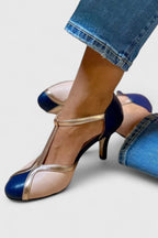 HELENA | TACONES CÓMODOS