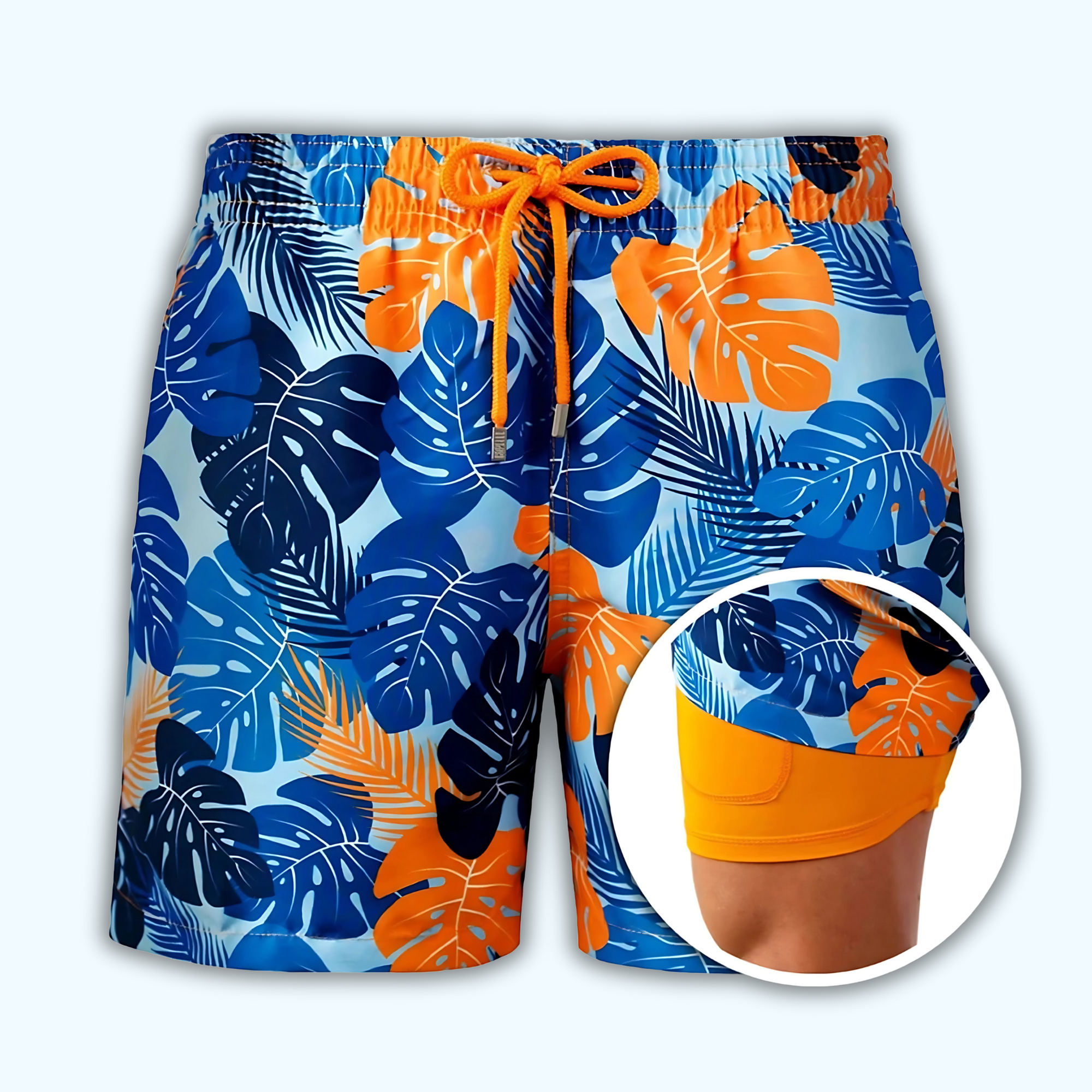 ATMOSFERA TROPICALE