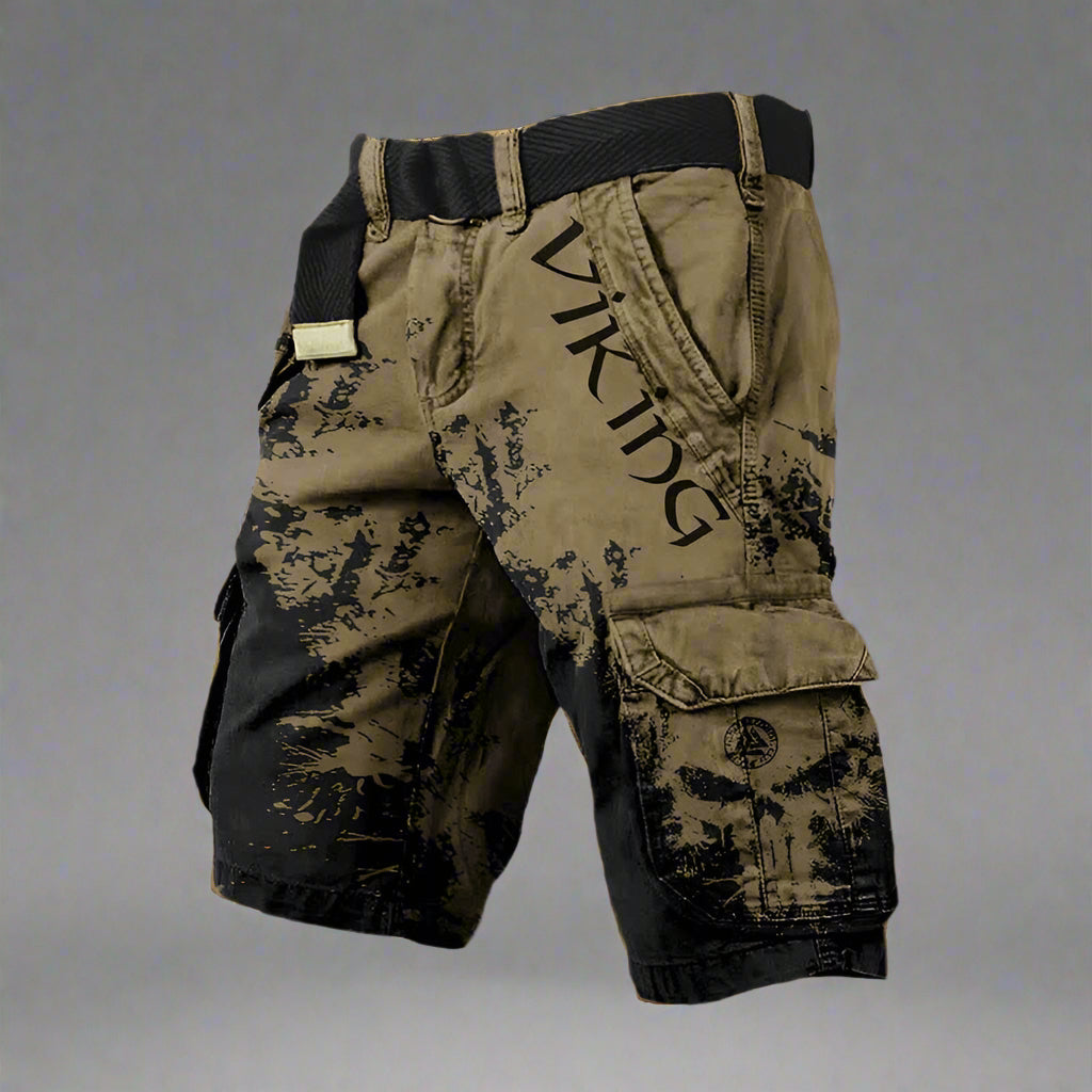 ISMAEL| SHORT CARGO VIKING COMODO