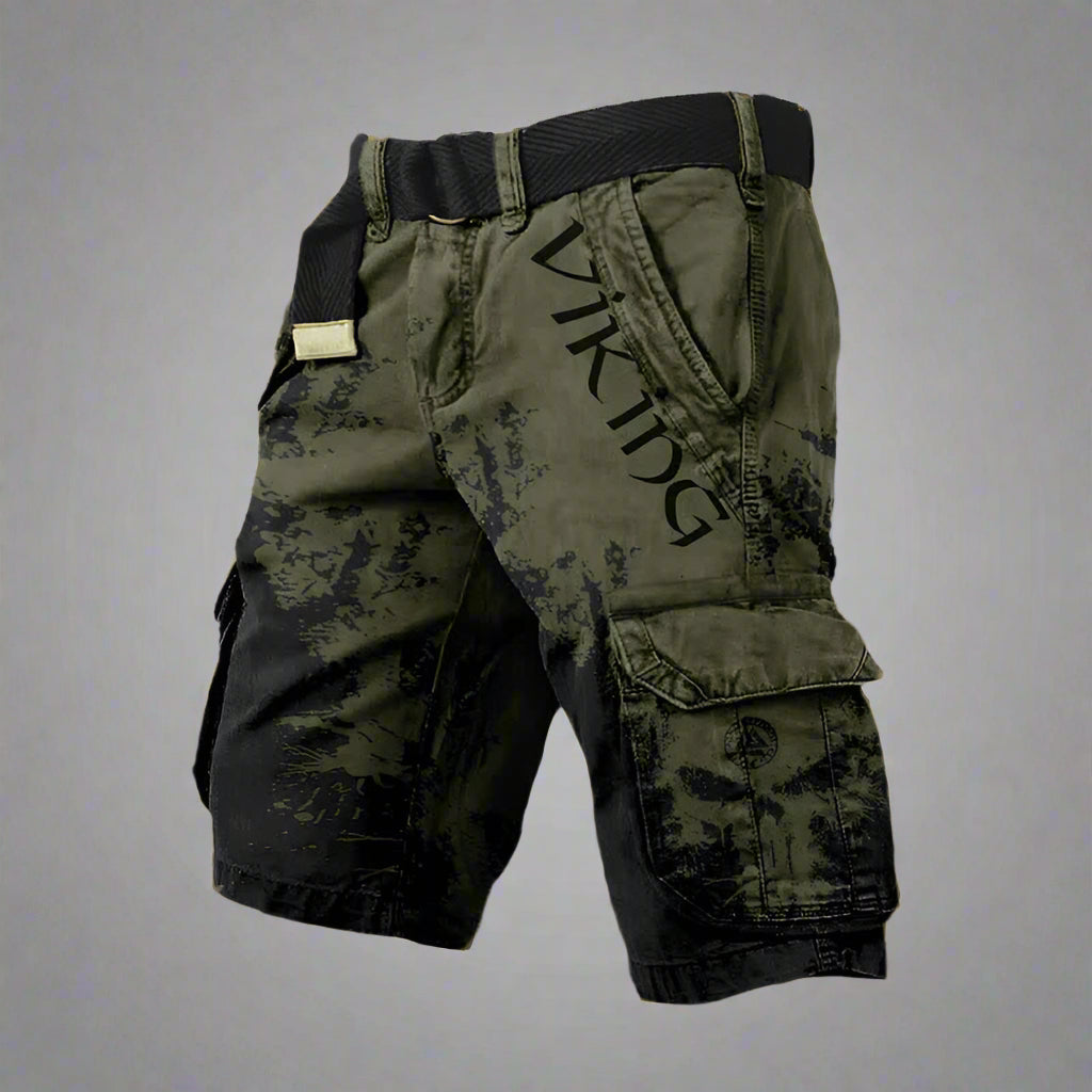 ISMAEL| SHORT CARGO VIKING COMODO