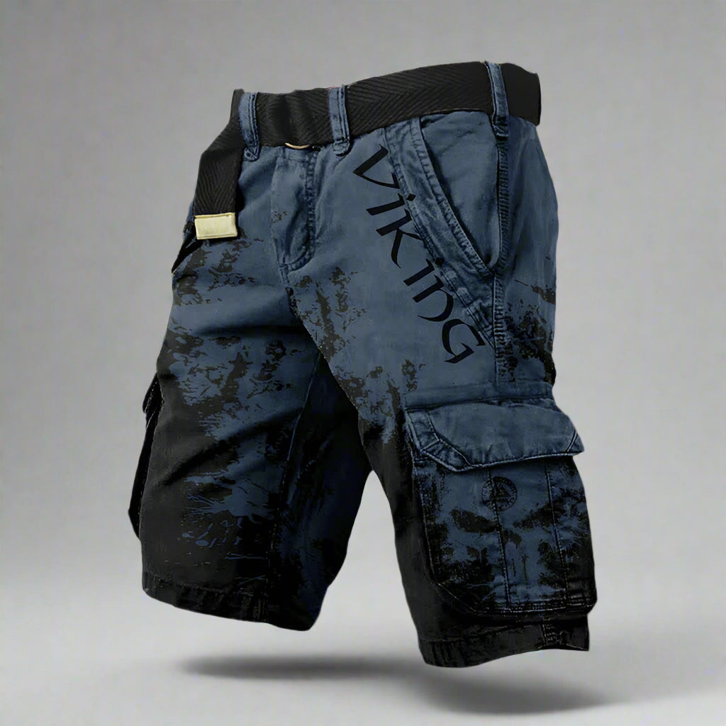 ISMAEL| SHORT CARGO VIKING COMODO