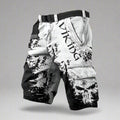 ISMAEL| SHORT CARGO VIKING COMODO