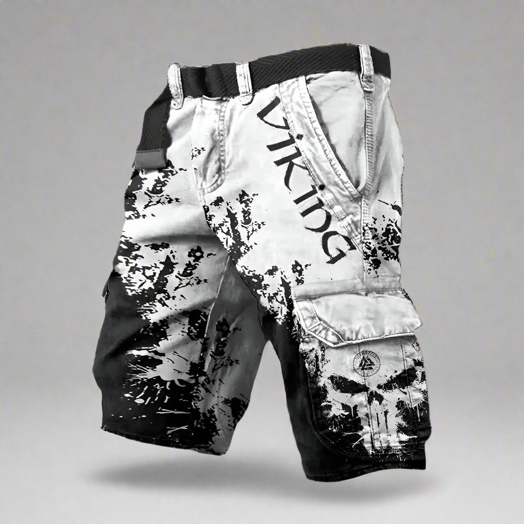 ISMAEL| SHORT CARGO VIKING COMODO