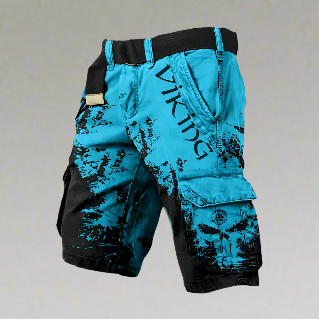 ISMAEL| SHORT CARGO VIKING COMODO