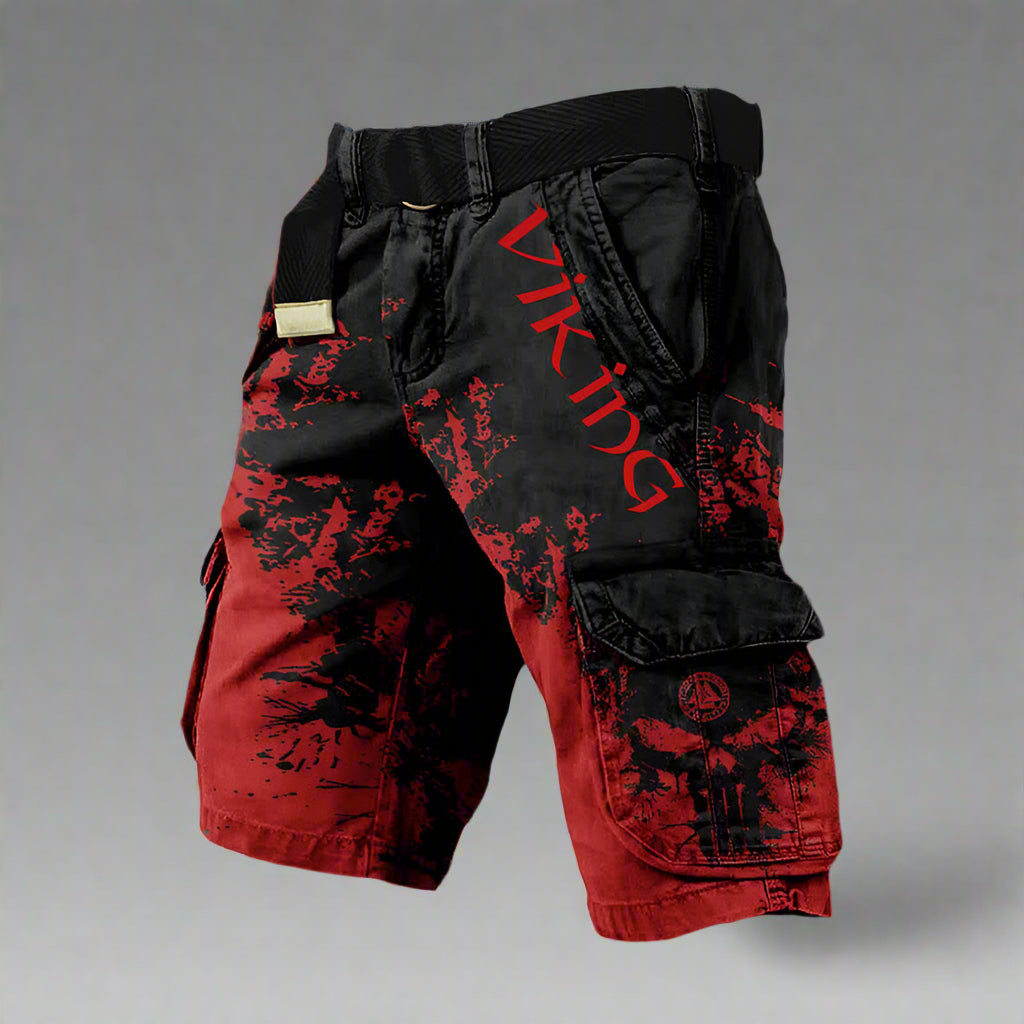 ISMAEL| SHORT CARGO VIKING COMODO