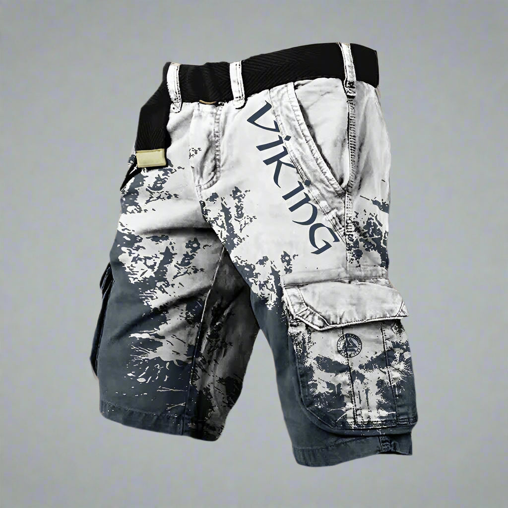 ISMAEL| SHORT CARGO VIKING COMODO