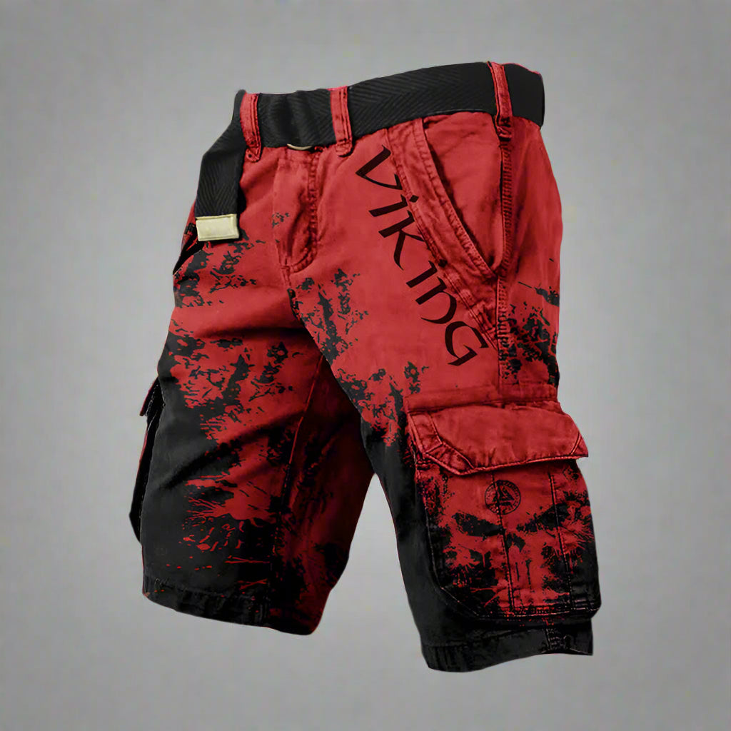 ISMAEL| SHORT CARGO VIKING COMODO