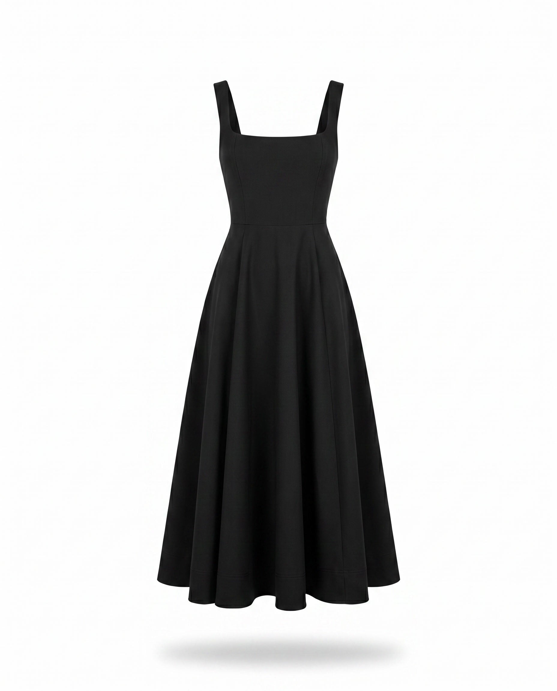 GREGORIA | VESTIDO MARCO AFILADO