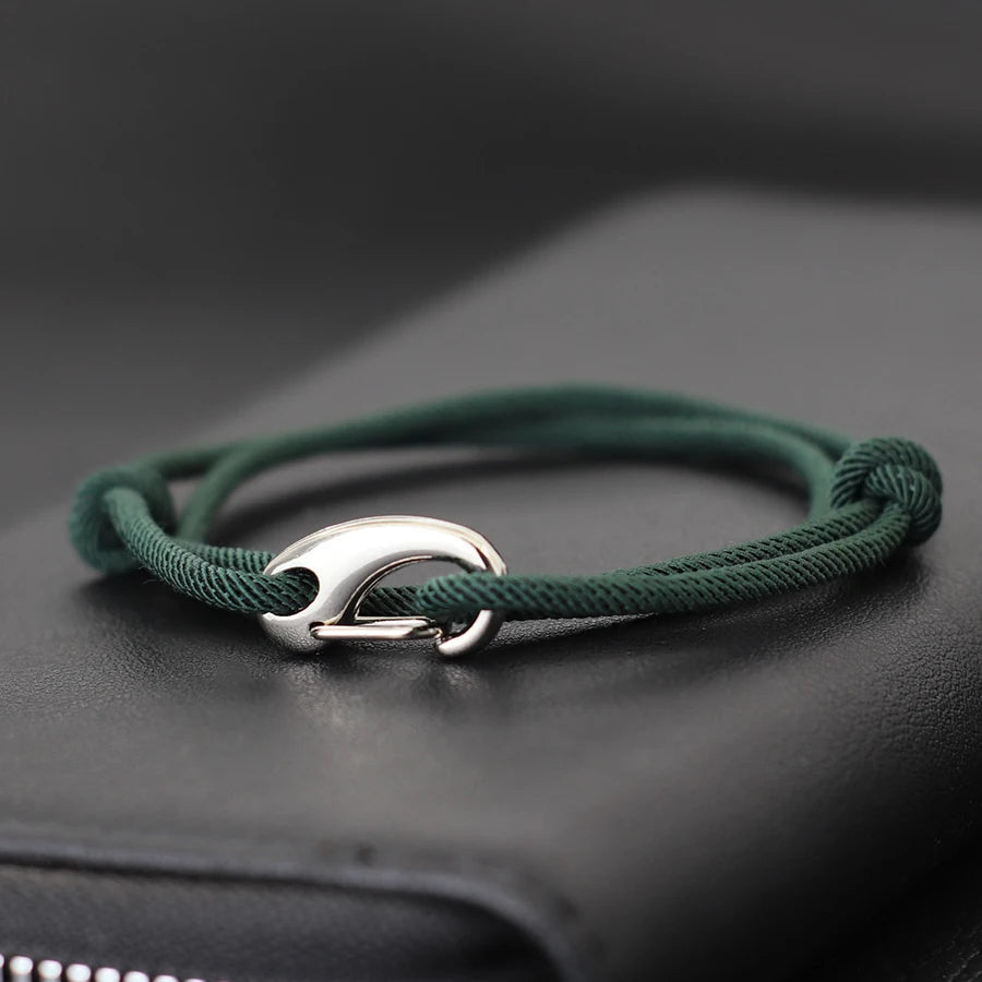 Rafi | Pulsera refinada de estilo atemporal