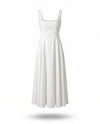GREGORIA | VESTIDO MARCO AFILADO