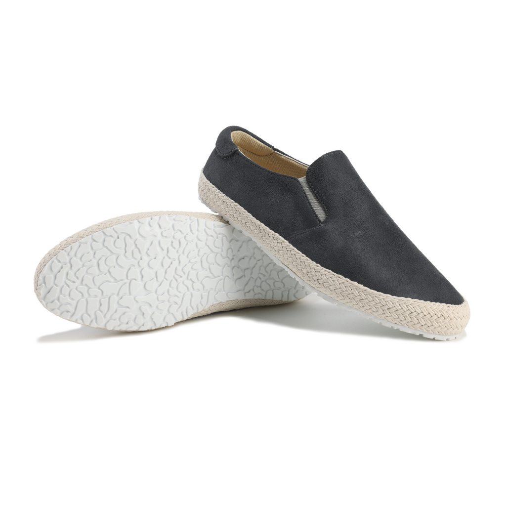 Cazel | Chaussures de ville en daim