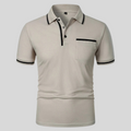 Cazel | Polo manches courtes
