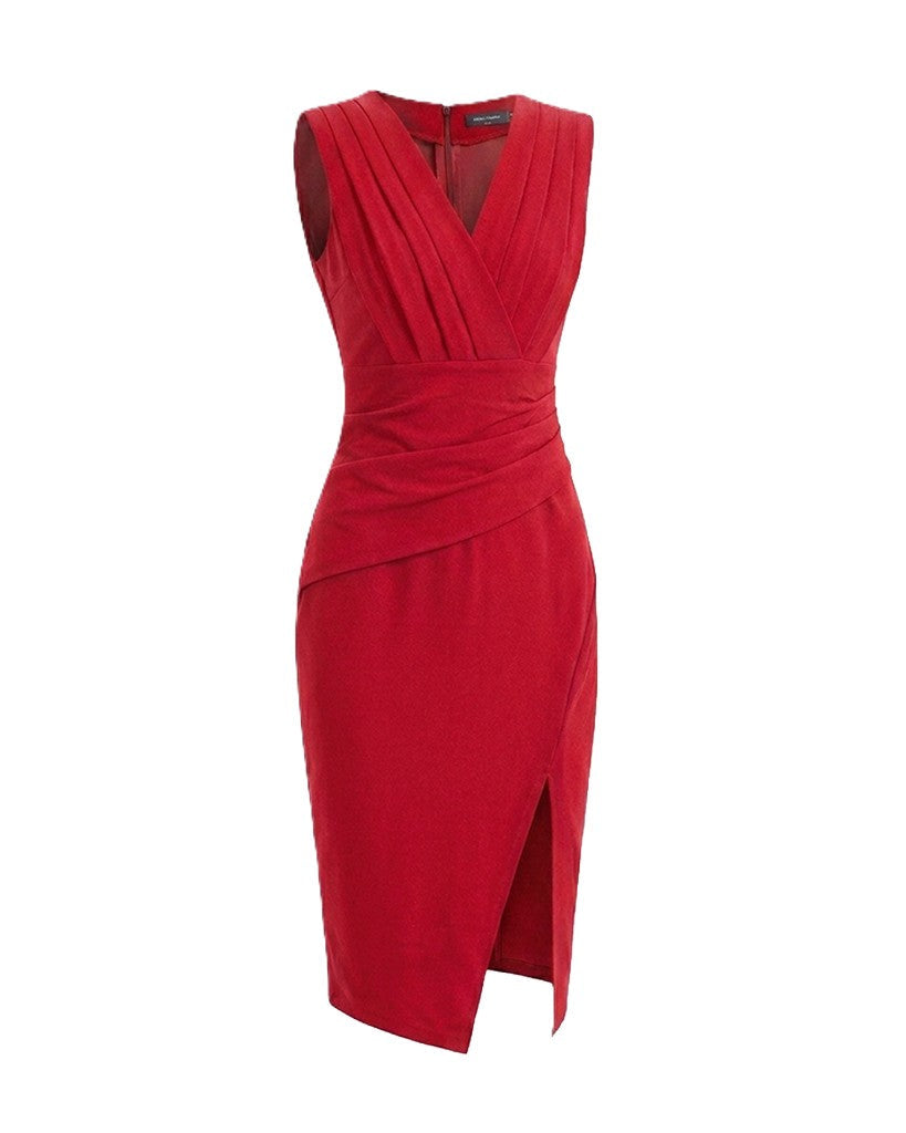 GISELA | VESTIDO CRISTAL NOCTURNO