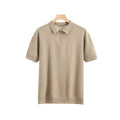 Cazel | Polo zippé Marbella