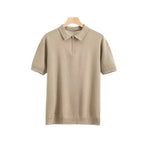 Cazel | Polo zippé Marbella