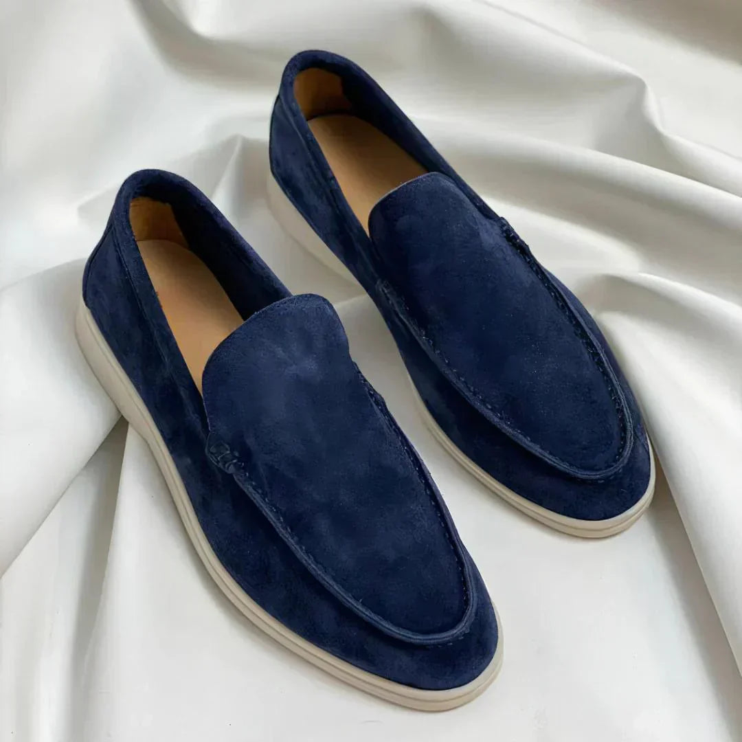 Sebastián™ | MOCASINES PREMIUN DE ANTES