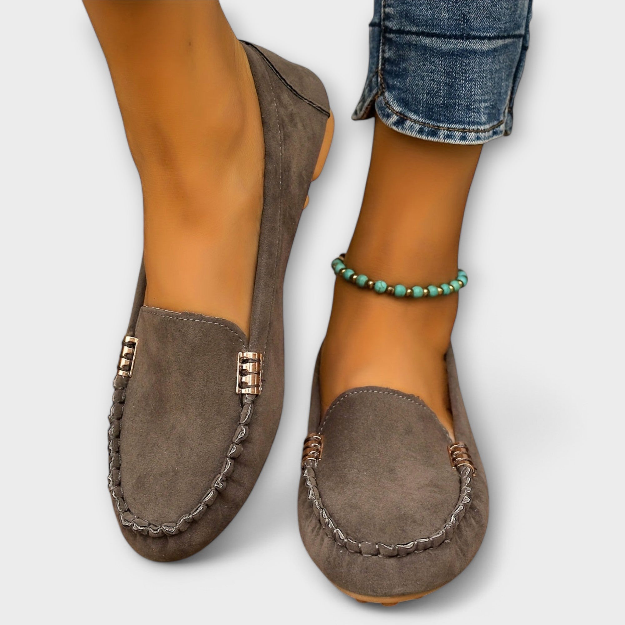 Triana | Mocasines Sabot