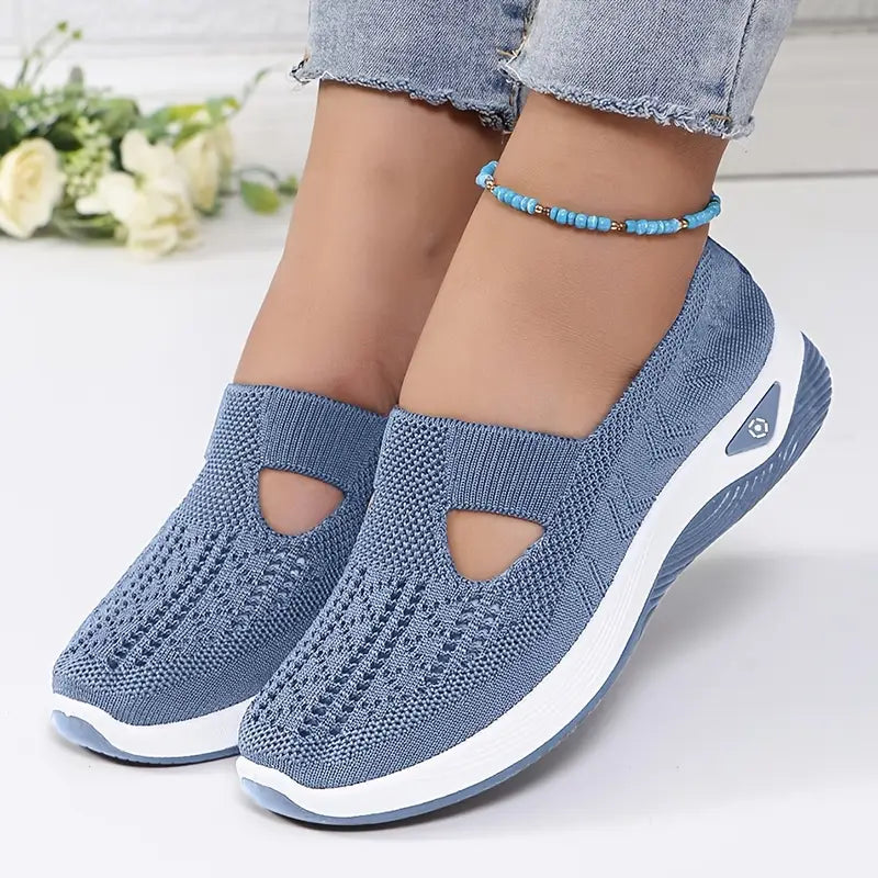 Linda Ortho – Zapatos ortopédicos antideslizantes