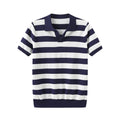 Cazel | Polo rayé