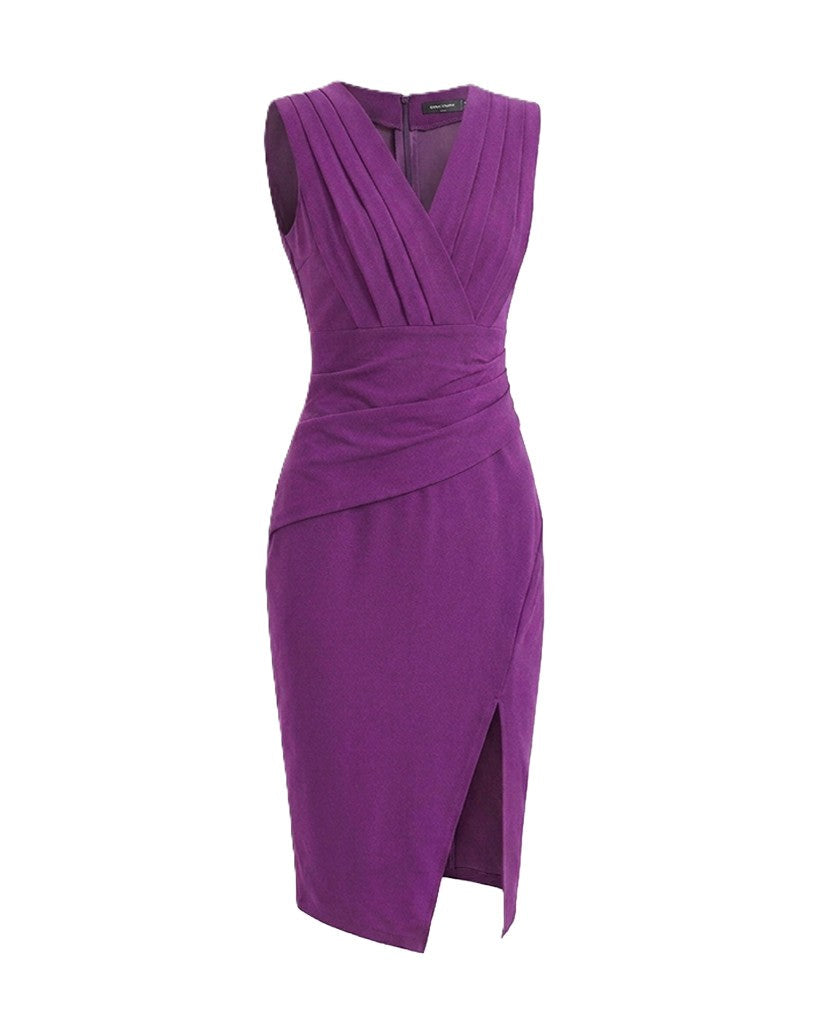 GISELA | VESTIDO CRISTAL NOCTURNO