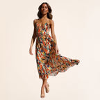GEMA | VESTIDO BOHEMIO