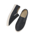 Cazel | Chaussures de ville en daim
