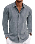 Cazel | Chemise Casual