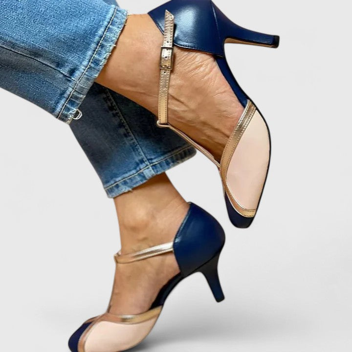 HELENA | TACONES CÓMODOS