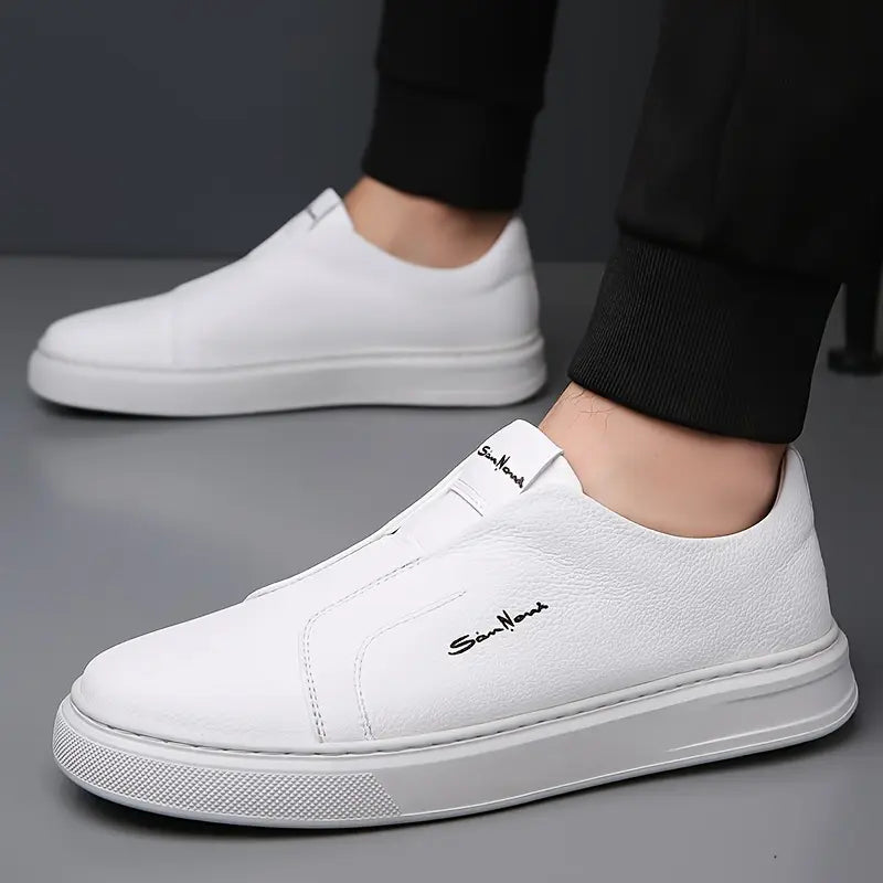 Cazel | Chaussures en cuir véritable