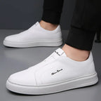Cazel | Chaussures en cuir véritable