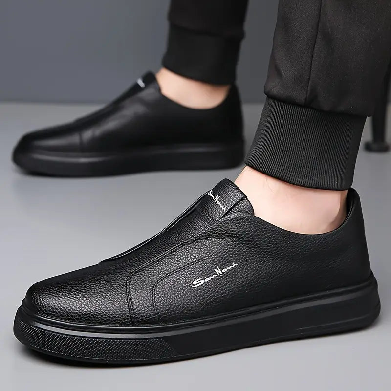 Cazel | Chaussures en cuir véritable