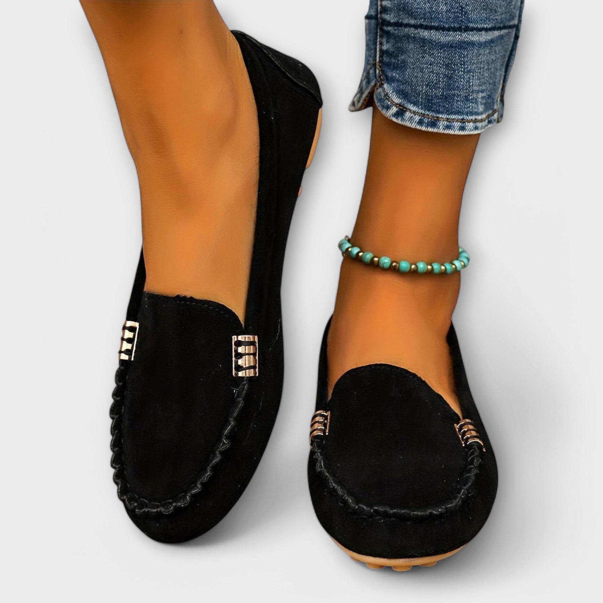 Triana | Mocasines Sabot