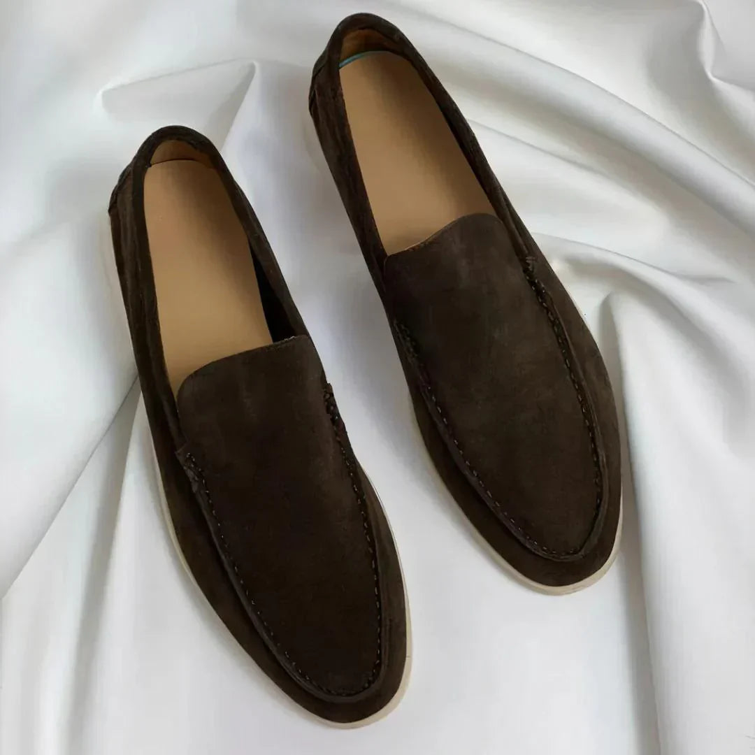 Sebastián™ | MOCASINES PREMIUN DE ANTES
