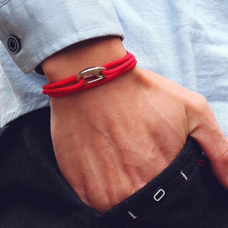 Rafi | Pulsera refinada de estilo atemporal