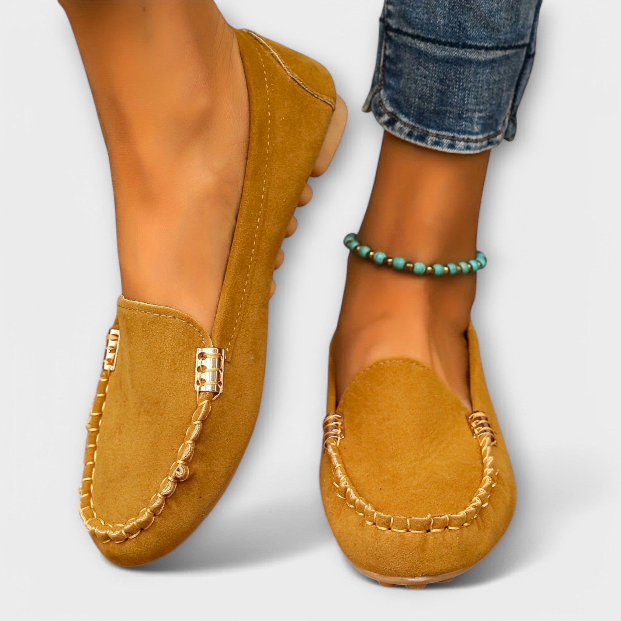 Triana | Mocasines Sabot