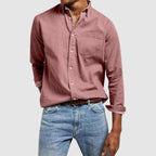 Cazel | Blouse élégante et polyvalente