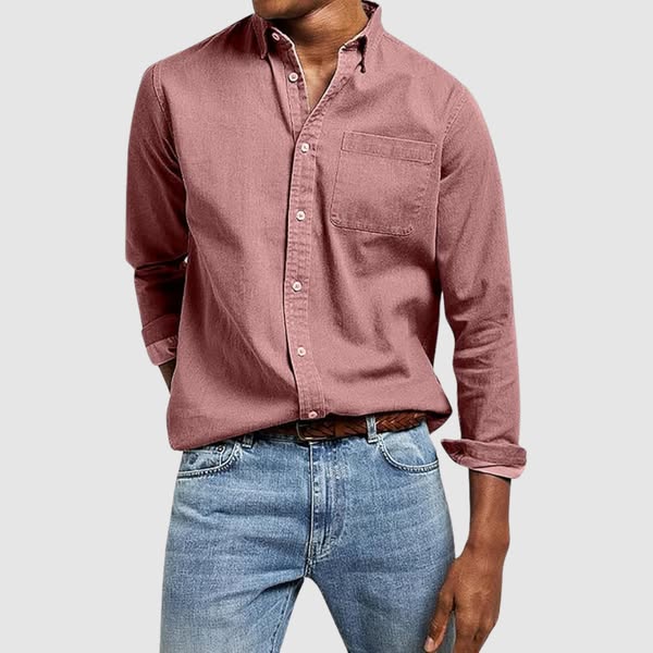 Cazel | Blouse élégante et polyvalente