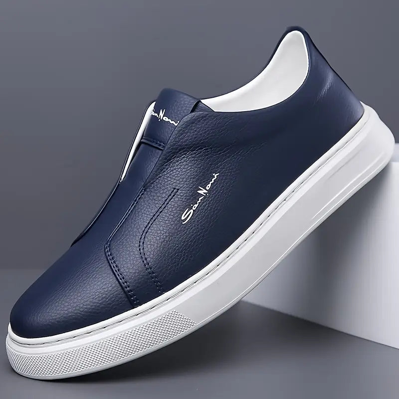 Cazel | Chaussures en cuir véritable