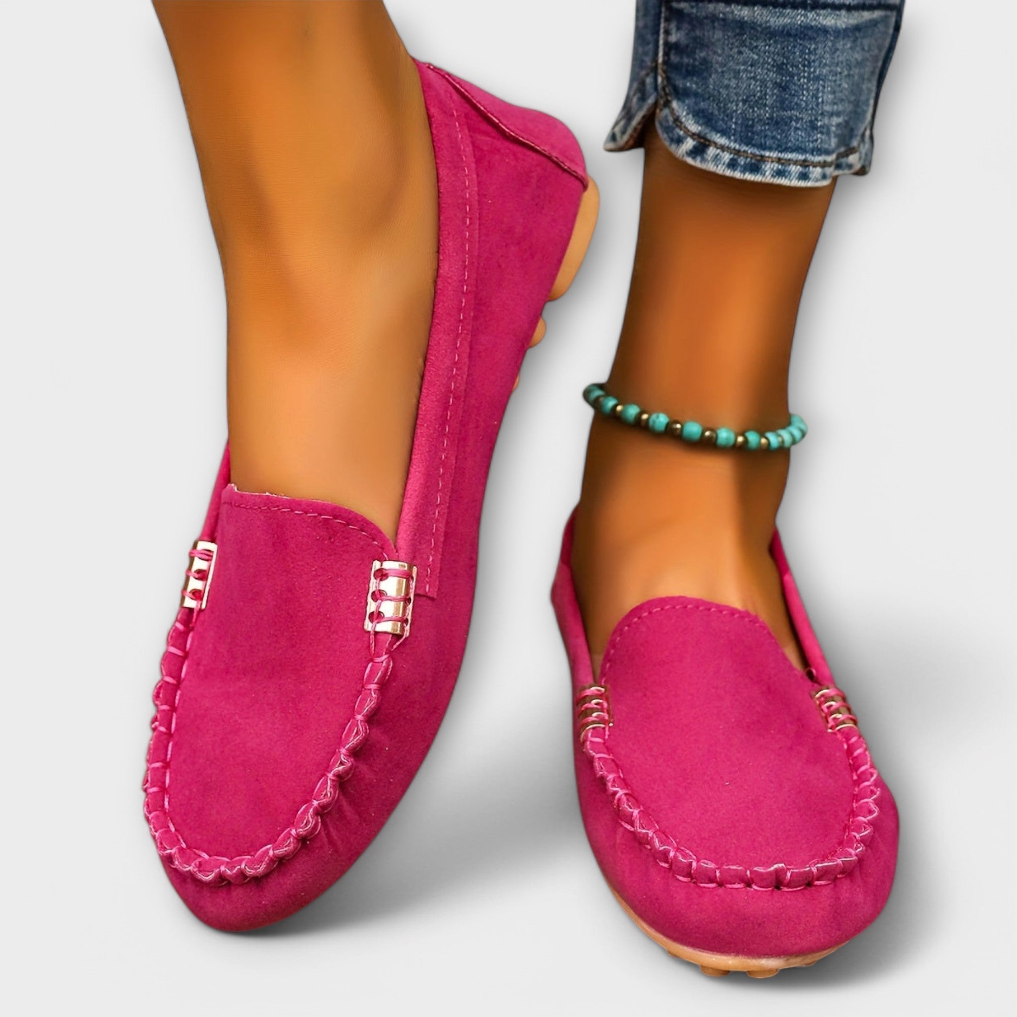 Triana | Mocasines Sabot