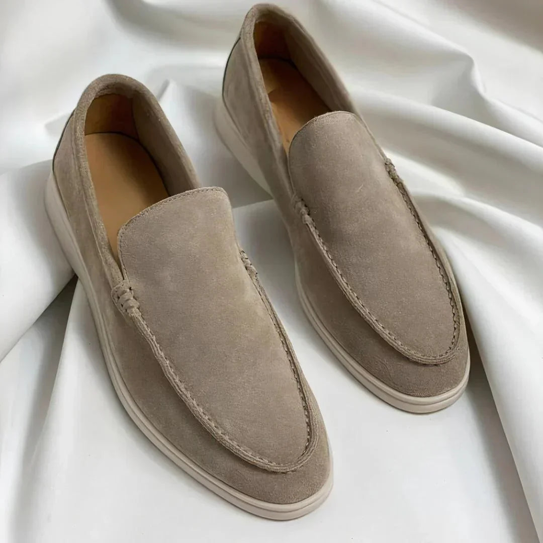Sebastián™ | MOCASINES PREMIUN DE ANTES