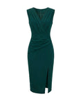 GISELA | VESTIDO CRISTAL NOCTURNO