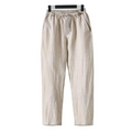 Cazel | Pantalon en lin