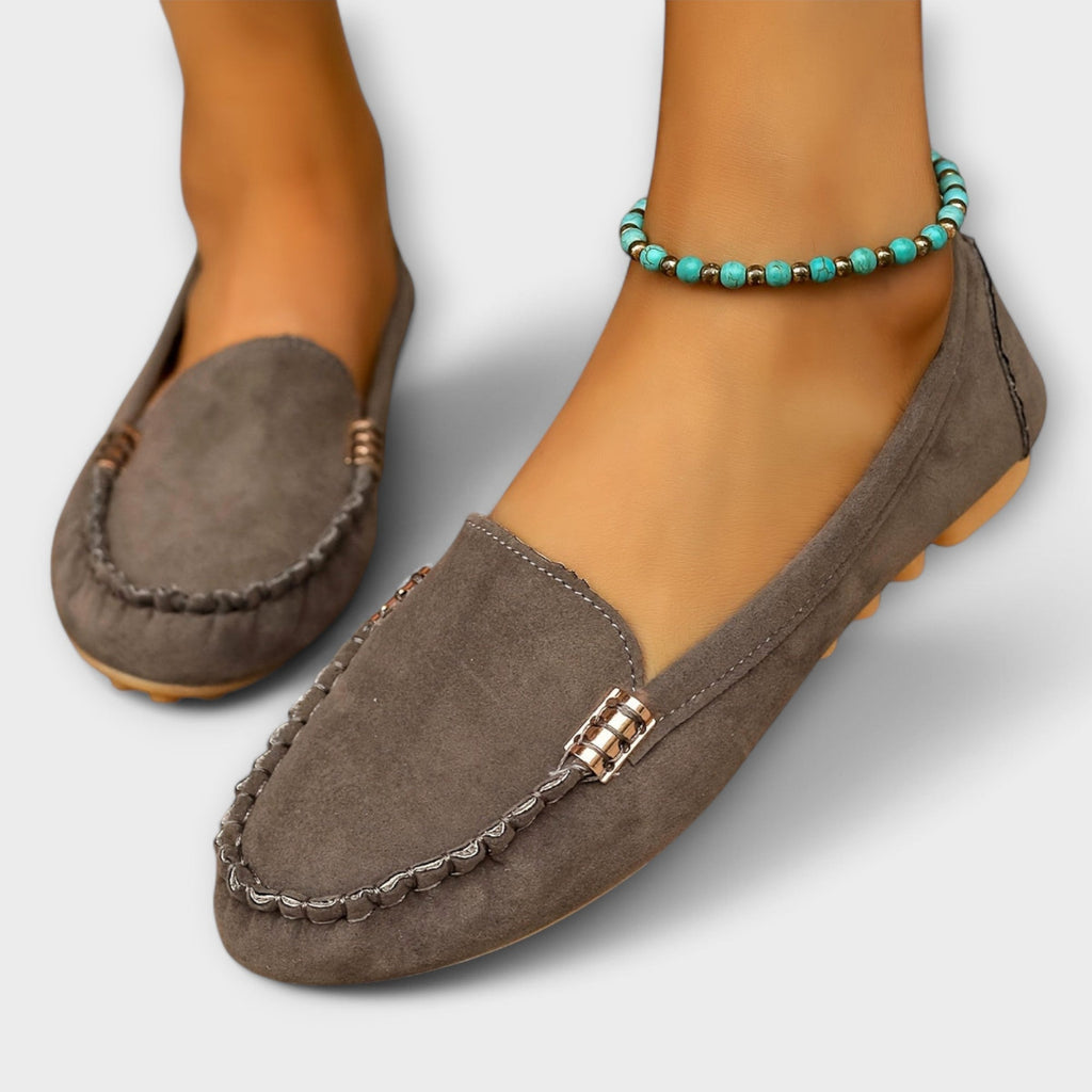 Triana | Mocasines Sabot