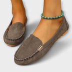 Triana | Mocasines Sabot