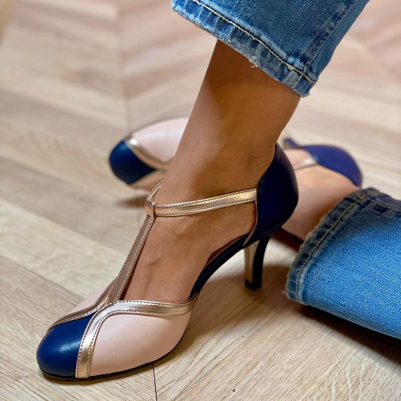 HELENA | TACONES CÓMODOS