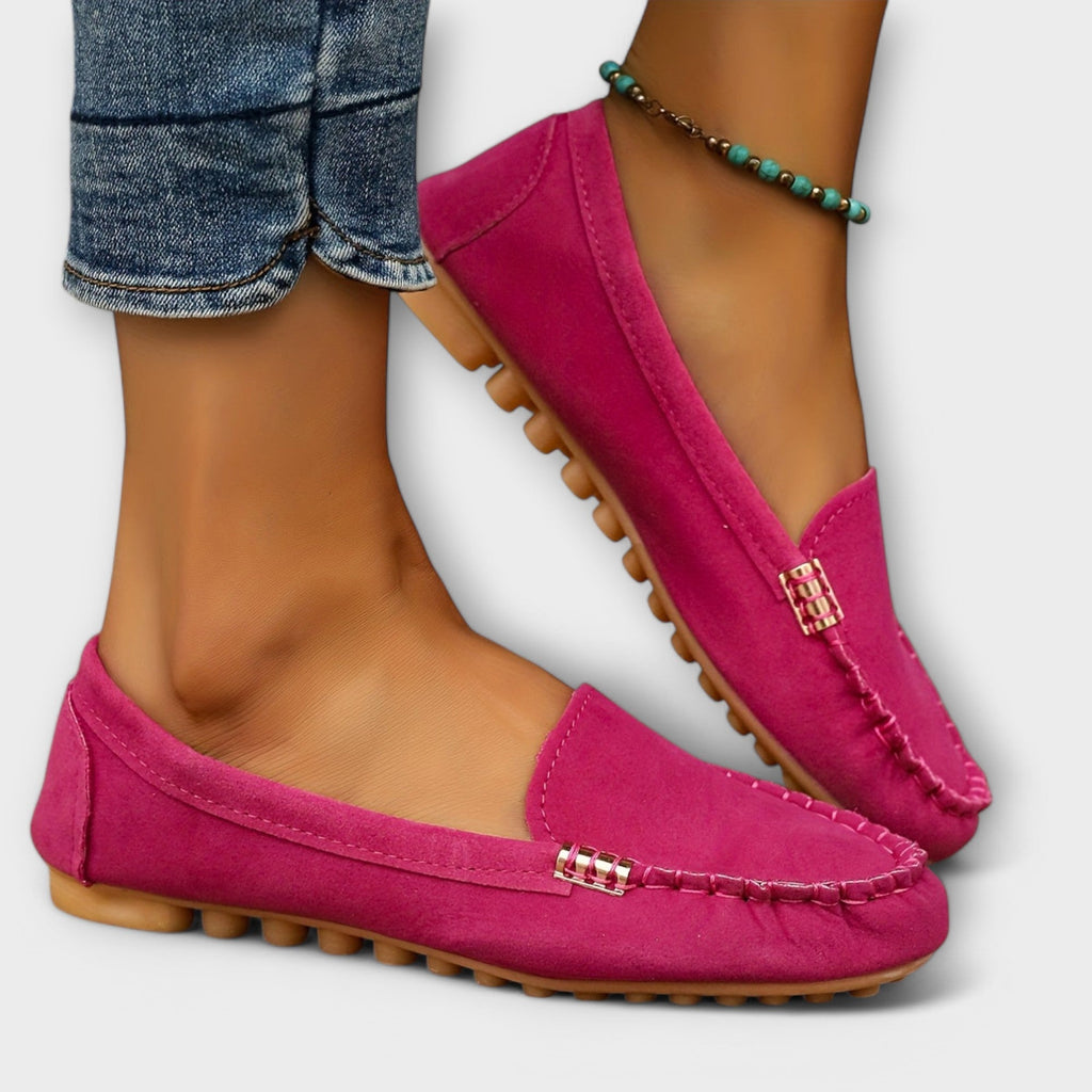 Triana | Mocasines Sabot