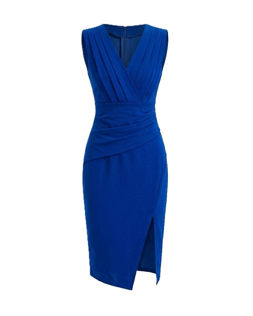 GISELA | VESTIDO CRISTAL NOCTURNO