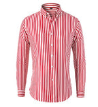 Cazel | Chemise Confidence à rayures